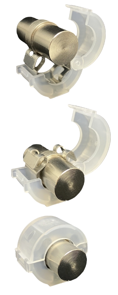 ばねは「後回し」にされがち