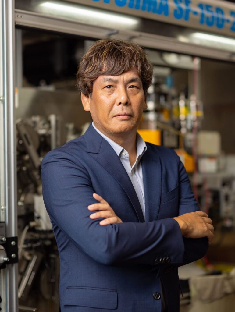 2025年 年頭所感 | 株式会社 光洋